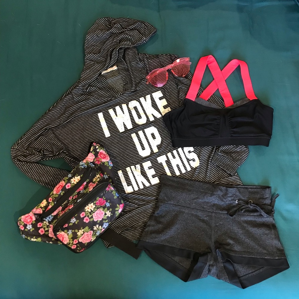 Activewear Bundle! Featuring Tonic and MPG